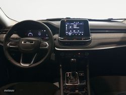 Jeep Compass Night Eagle Mild-Hybrid FWD - Miniatura 6