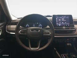 Jeep Compass Night Eagle Mild-Hybrid FWD - Miniatura 7