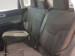 Jeep Compass Night Eagle Mild-Hybrid FWD - Miniatura 9