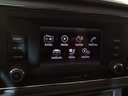Seat Leon X-Perience 4Drive - Miniatura 14