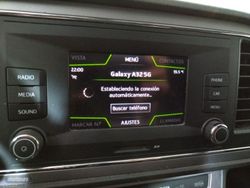Seat Leon X-Perience 4Drive - Miniatura 16