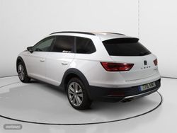Seat Leon X-Perience 4Drive - Miniatura 4