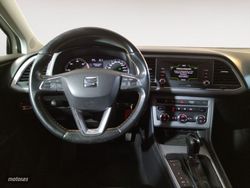 Seat Leon X-Perience 4Drive - Miniatura 8