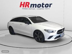Mercedes Clase CLA 200 120 kW (163 CV) - Miniatura 1