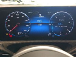 Mercedes Clase CLA 200 120 kW (163 CV) - Miniatura 13