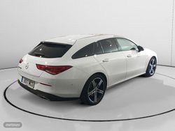 Mercedes Clase CLA 200 120 kW (163 CV) - Miniatura 2
