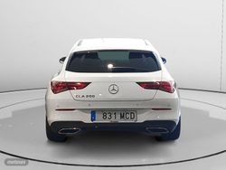 Mercedes Clase CLA 200 120 kW (163 CV) - Miniatura 3