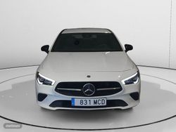 Mercedes Clase CLA 200 120 kW (163 CV) - Miniatura 5