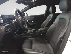 Mercedes Clase CLA 200 120 kW (163 CV) - Miniatura 8