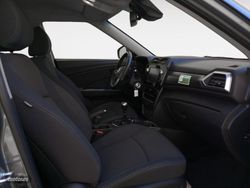 Ssangyong Tivoli Urban+ 4x2 - Miniatura 10