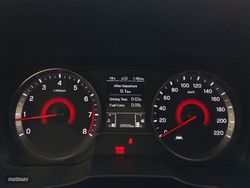 Ssangyong Tivoli Urban+ 4x2 - Miniatura 13