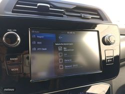 Ssangyong Tivoli Urban+ 4x2 - Miniatura 14