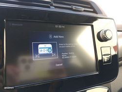 Ssangyong Tivoli Urban+ 4x2 - Miniatura 16
