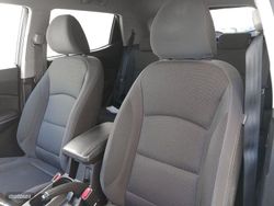 Ssangyong Tivoli Urban+ 4x2 - Miniatura 19
