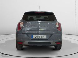 Ssangyong Tivoli Urban+ 4x2 - Miniatura 3