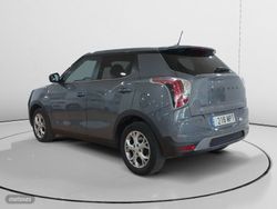 Ssangyong Tivoli Urban+ 4x2 - Miniatura 4