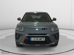 Ssangyong Tivoli Urban+ 4x2 - Miniatura 5