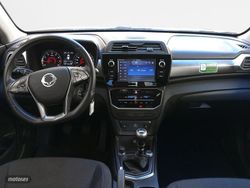 Ssangyong Tivoli Urban+ 4x2 - Miniatura 6