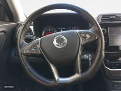 Ssangyong Tivoli Urban+ 4x2 - Miniatura 7