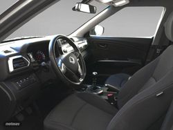 Ssangyong Tivoli Urban+ 4x2 - Miniatura 8