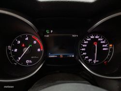 Alfa Romeo Stelvio Sprint - Miniatura 13