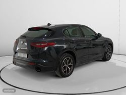 Alfa Romeo Stelvio Sprint - Miniatura 2