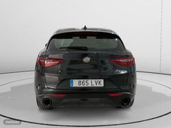 Alfa Romeo Stelvio Sprint - Miniatura 3