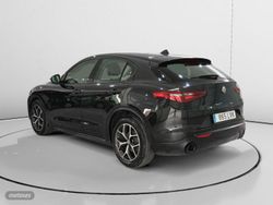 Alfa Romeo Stelvio Sprint - Miniatura 4