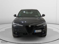 Alfa Romeo Stelvio Sprint - Miniatura 5