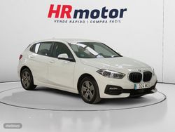 BMW Serie 1 118i - Miniatura 1