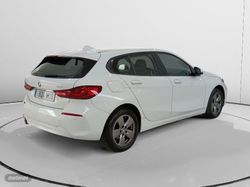 BMW Serie 1 118i - Miniatura 2