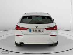 BMW Serie 1 118i - Miniatura 3