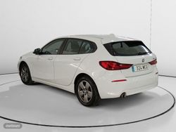 BMW Serie 1 118i - Miniatura 4