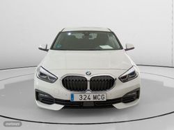BMW Serie 1 118i - Miniatura 5