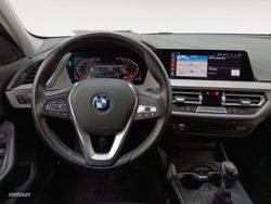 BMW Serie 1 118i - Miniatura 8