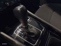 Jeep Compass Night Eagle Mild-Hybrid FWD - Miniatura 12
