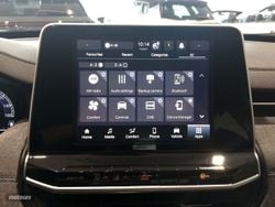 Jeep Compass Night Eagle Mild-Hybrid FWD - Miniatura 14