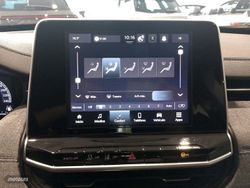 Jeep Compass Night Eagle Mild-Hybrid FWD - Miniatura 18