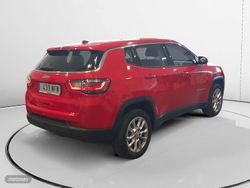 Jeep Compass Night Eagle Mild-Hybrid FWD - Miniatura 2