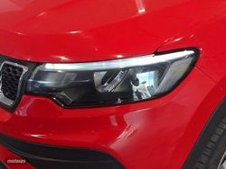 Jeep Compass Night Eagle Mild-Hybrid FWD - Miniatura 22