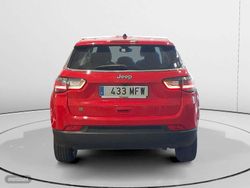 Jeep Compass Night Eagle Mild-Hybrid FWD - Miniatura 3