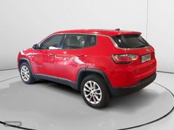 Jeep Compass Night Eagle Mild-Hybrid FWD - Miniatura 4