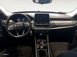 Jeep Compass Night Eagle Mild-Hybrid FWD - Miniatura 6