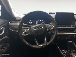 Jeep Compass Night Eagle Mild-Hybrid FWD - Miniatura 7