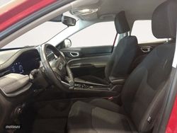 Jeep Compass Night Eagle Mild-Hybrid FWD - Miniatura 8