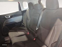 Jeep Compass Night Eagle Mild-Hybrid FWD - Miniatura 9