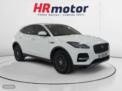 Jaguar E-Pace 2.0 D MHEV - Miniatura 1