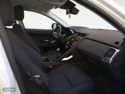 Jaguar E-Pace 2.0 D MHEV - Miniatura 11