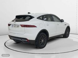 Jaguar E-Pace 2.0 D MHEV - Miniatura 2