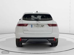 Jaguar E-Pace 2.0 D MHEV - Miniatura 3